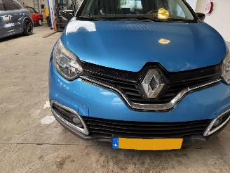 Renault Captur 0.9 TCe Dynamique picture 9