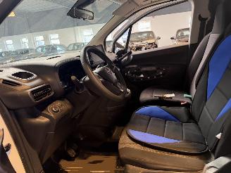 Opel Combo 1.5 BlueHDi 100 S&S L1 picture 20