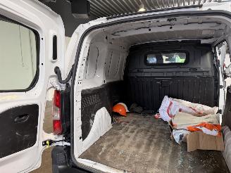 Opel Combo 1.5 BlueHDi 100 S&S L1 picture 16