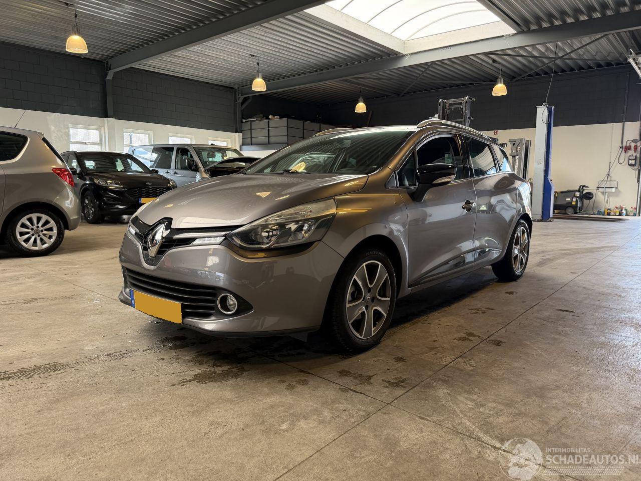 Renault Clio Estate 0.9 TCe Night&Day