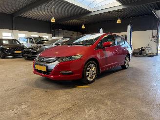 Voiture accidenté Honda Insight 1.3 Comfort Hybrid! 2009/10