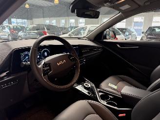 Kia Niro 1.6 GDi Hybrid 5000 KM! picture 19