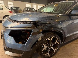 Kia Niro 1.6 GDi Hybrid 5000 KM! picture 11