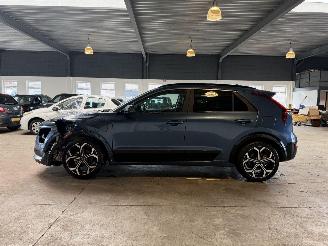 Kia Niro 1.6 GDi Hybrid 5000 KM! picture 2