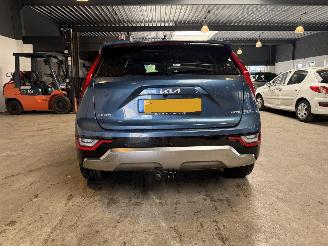 Kia Niro 1.6 GDi Hybrid 5000 KM! picture 4