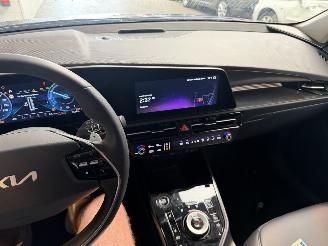 Kia Niro 1.6 GDi Hybrid 5000 KM! picture 24