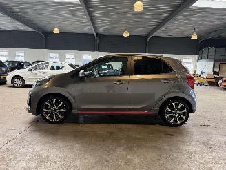 Kia Picanto 1.0 T-GDi GT-Line 19.000 KM! Pano! picture 2