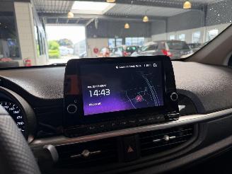 Kia Picanto 1.0 T-GDi GT-Line 19.000 KM! Pano! picture 22