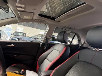 Kia Picanto 1.0 T-GDi GT-Line 19.000 KM! Pano! picture 17