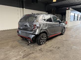 Kia Picanto 1.0 T-GDi GT-Line 19.000 KM! Pano! picture 5