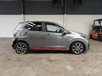 Kia Picanto 1.0 T-GDi GT-Line 19.000 KM! Pano! picture 6