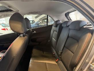 Kia Picanto 1.0 T-GDi GT-Line 19.000 KM! Pano! picture 12