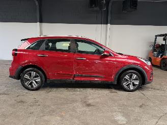 Kia Niro 1.6 GDi Hybrid 100.000 KM NAP! picture 6
