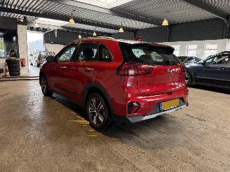 Kia Niro 1.6 GDi Hybrid 100.000 KM NAP! picture 3