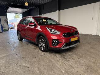 Kia Niro 1.6 GDi Hybrid 100.000 KM NAP! picture 7