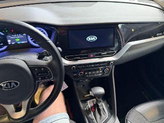 Kia Niro 1.6 GDi Hybrid 100.000 KM NAP! picture 19