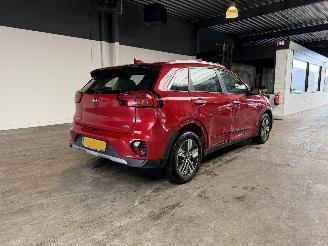 Kia Niro 1.6 GDi Hybrid 100.000 KM NAP! picture 5