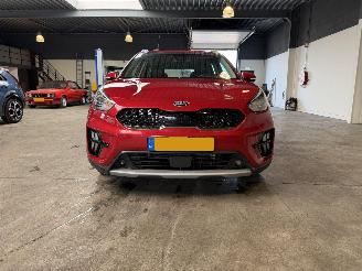 Kia Niro 1.6 GDi Hybrid 100.000 KM NAP! picture 8