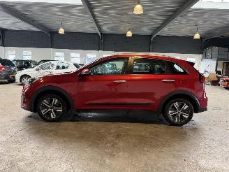 Kia Niro 1.6 GDi Hybrid 100.000 KM NAP! picture 2