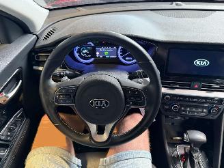 Kia Niro 1.6 GDi Hybrid 100.000 KM NAP! picture 18