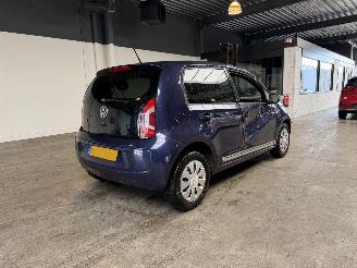 Volkswagen Up! 1.0 High Up! 99.000 KM! picture 5