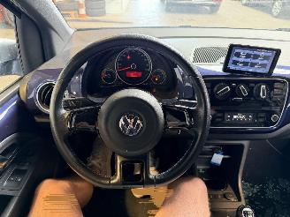 Volkswagen Up! 1.0 High Up! 99.000 KM! picture 18