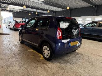 Volkswagen Up! 1.0 High Up! 99.000 KM! picture 3