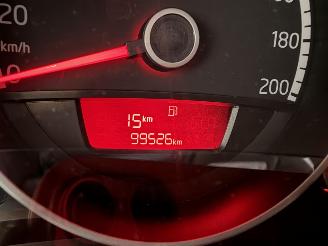 Volkswagen Up! 1.0 High Up! 99.000 KM! picture 21