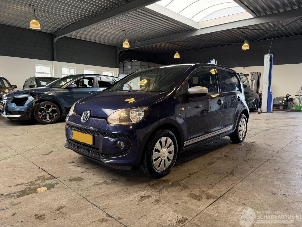 Volkswagen Up! 1.0 High Up! 99.000 KM!