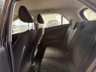 Kia Picanto 1.2 CVVT ISG Comfort Pack picture 15