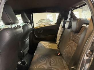 Toyota Yaris 1.5 Hybrid Executive picture 16