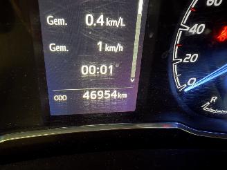 Toyota Yaris 1.5 Hybrid Executive picture 29