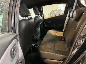 Toyota Yaris 1.5 Hybrid Executive picture 15