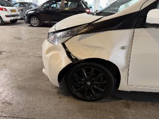 Toyota Aygo 1.0 VVT-i x-play NAP! picture 11