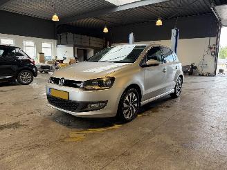 Avarii autoturisme Volkswagen Polo 1.0 BlueMotion Edition 2015/4