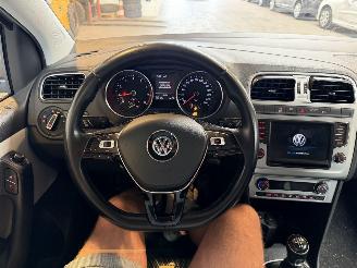 Volkswagen Polo 1.0 BlueMotion Edition picture 17