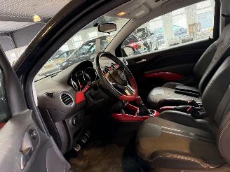 Opel Adam 1.2 Glam picture 10