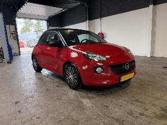 Opel Adam 1.2 Glam picture 7