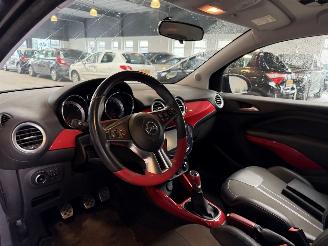 Opel Adam 1.2 Glam picture 12