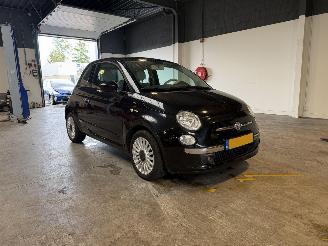 Fiat 500 1.2 Pop picture 7