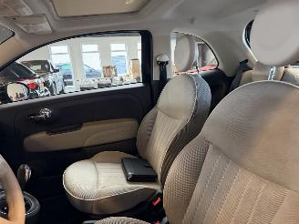 Fiat 500 1.2 Pop picture 16