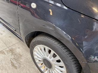 Fiat 500 1.2 Pop picture 9