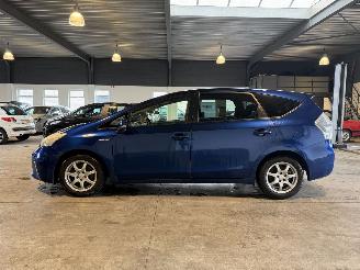 Toyota Prius Plus 1.8 Aspiration 7 persoons! picture 2