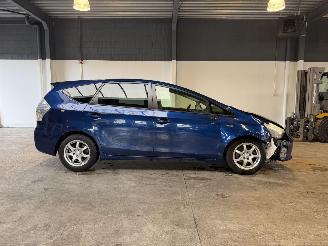 Toyota Prius Plus 1.8 Aspiration 7 persoons! picture 6