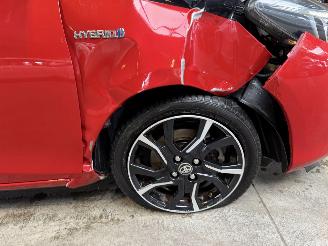 Toyota Yaris 1.5 Hybrid Dynamic 81.000 KM! picture 13
