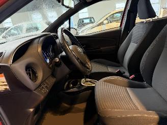 Toyota Yaris 1.5 Hybrid Dynamic 81.000 KM! picture 19
