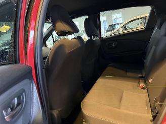 Toyota Yaris 1.5 Hybrid Dynamic 81.000 KM! picture 15