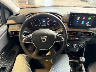 Dacia Sandero 1.0 TCe 90 Comfort NAP! picture 19