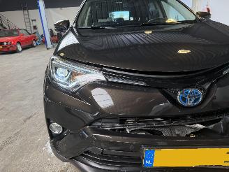 Toyota Rav-4 2.5 Hybrid AWD Executive picture 9