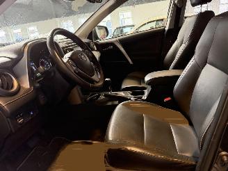 Toyota Rav-4 2.5 Hybrid AWD Executive picture 19